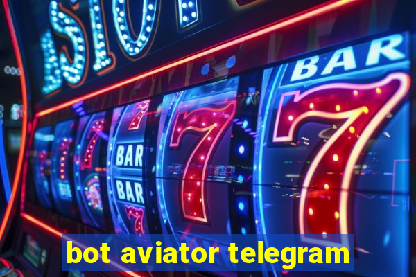 bot aviator telegram